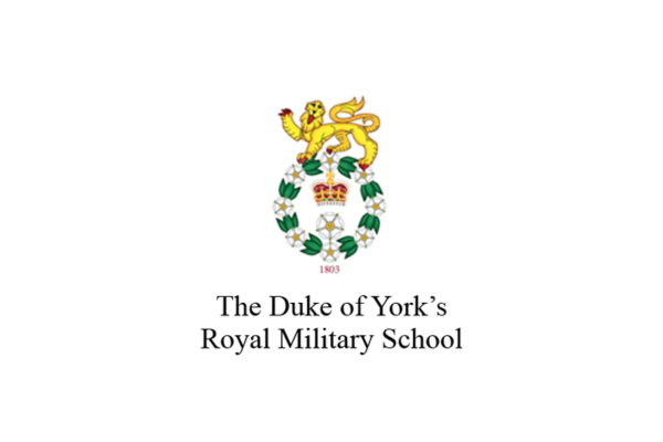 Duke of York Royal Military School
