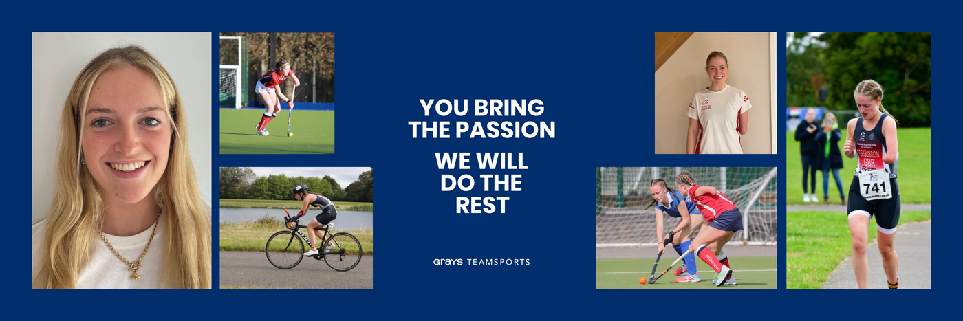 Get to know Megan Fergusson...