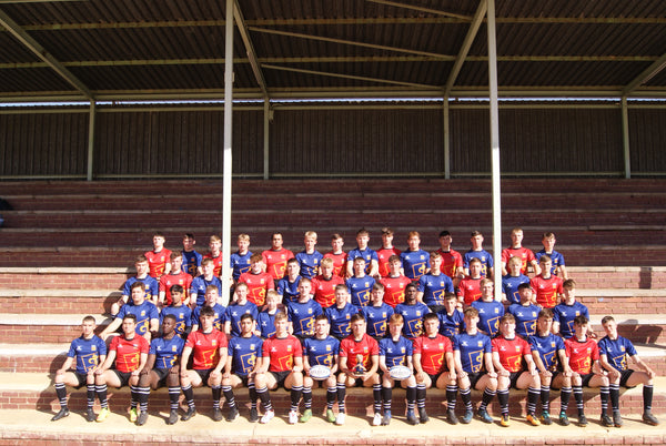 Lancaster Royal Grammar School Rugby