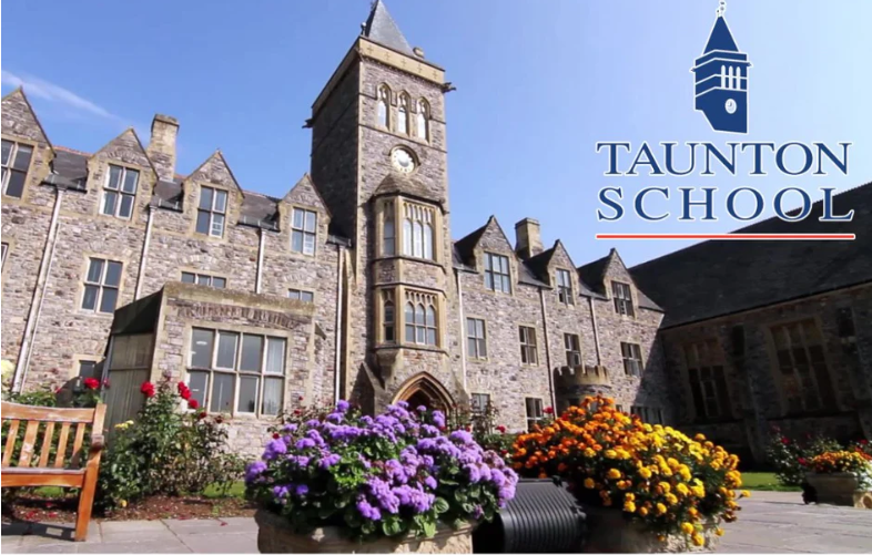 Taunton School Collection