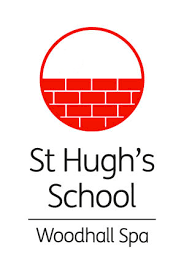 St Hugh's