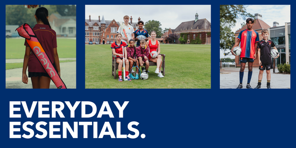 Teamsports Essentials 2025