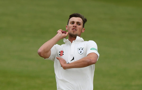 On-Field Cricket Clothing