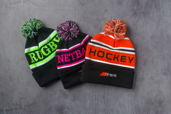 Bobble Hats & Baselayers