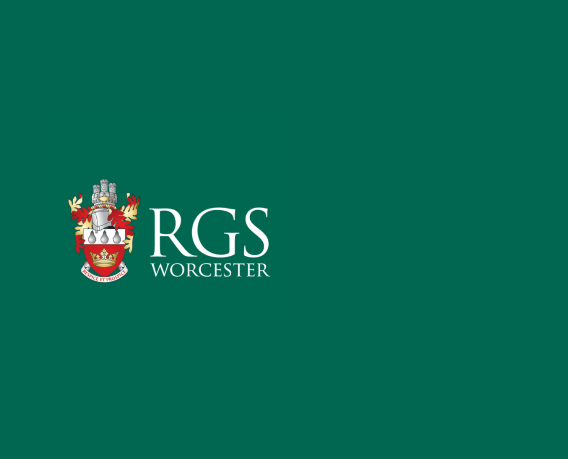 RGS Worcester Cricket