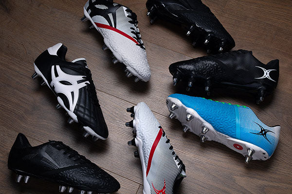 All Rugby Boots