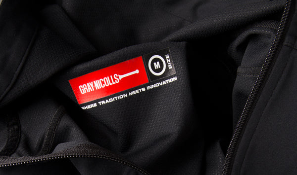 Off-Field Cricket Clothing