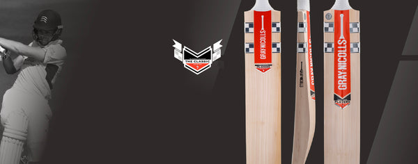 Cricket Classic Range