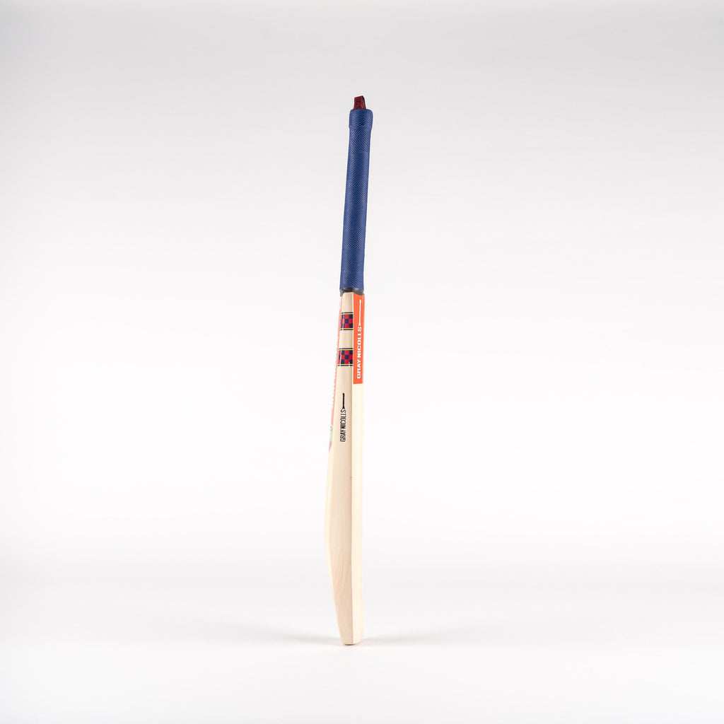 Slimline Technique Cricket Bat