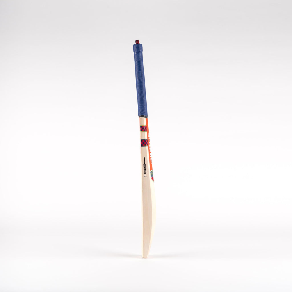 Slimline Technique Cricket Bat