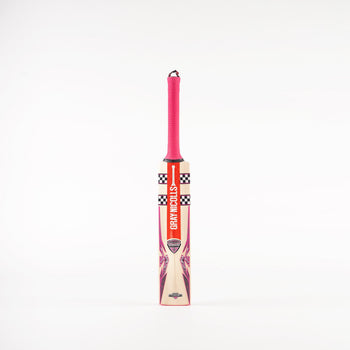 Shockwave 2.1 Cameo Junior Cricket Bat