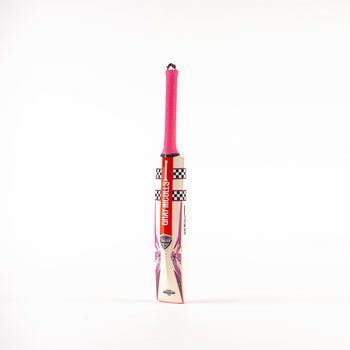 Shockwave 2.1 Cameo Junior Cricket Bat