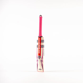 Shockwave 2.1 Cameo Junior Cricket Bat