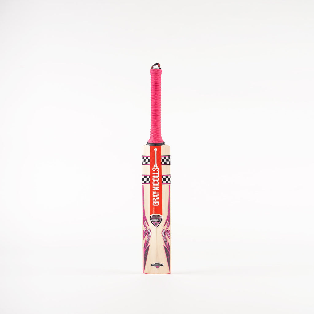 Shockwave 2.1 Cameo Junior Cricket Bat