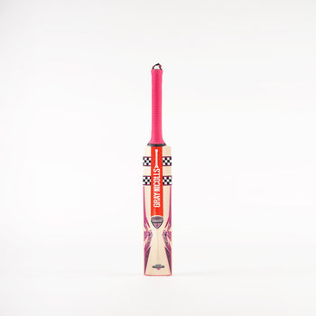 Shockwave 2.1 Cameo Junior Cricket Bat