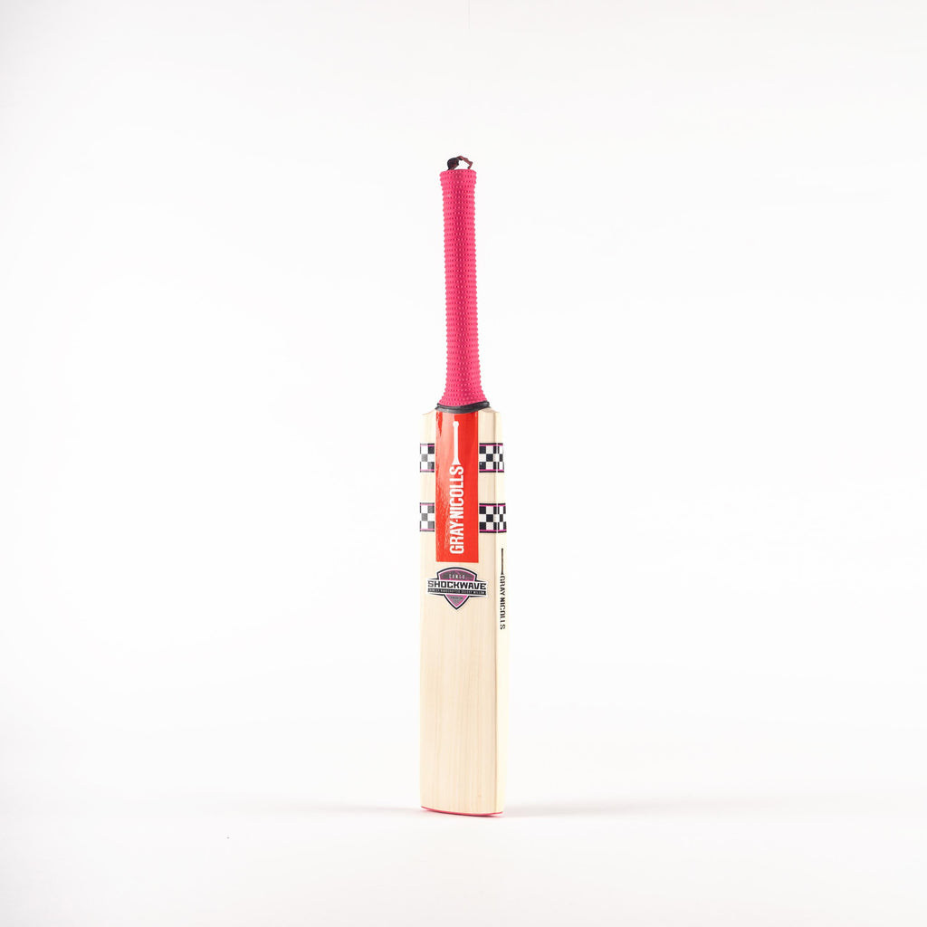 Shockwave 2.1 Cameo Junior Cricket Bat