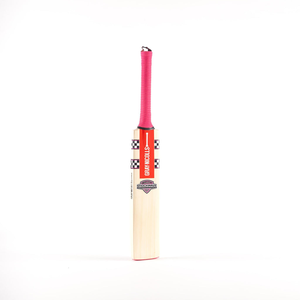 Shockwave 2.1 Cameo Junior Cricket Bat
