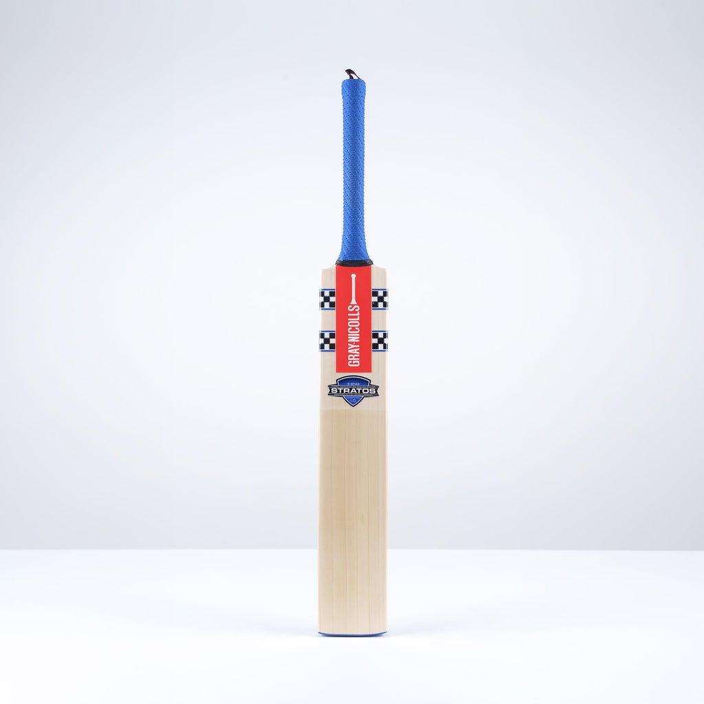 Stratos 1.0 5 Star Cricket Bat - Junior