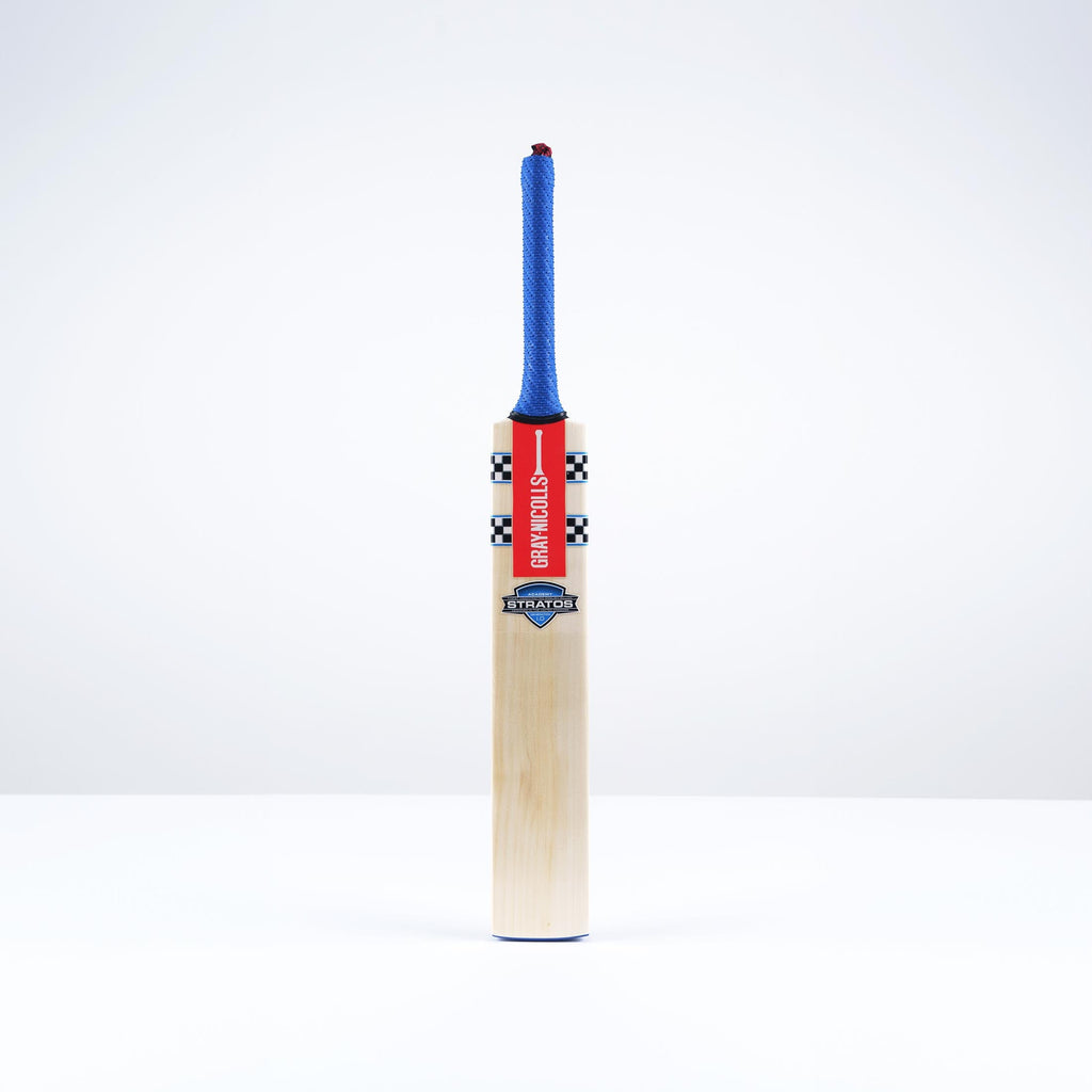 Stratos 1.0 Academy Cricket Bat - Junior