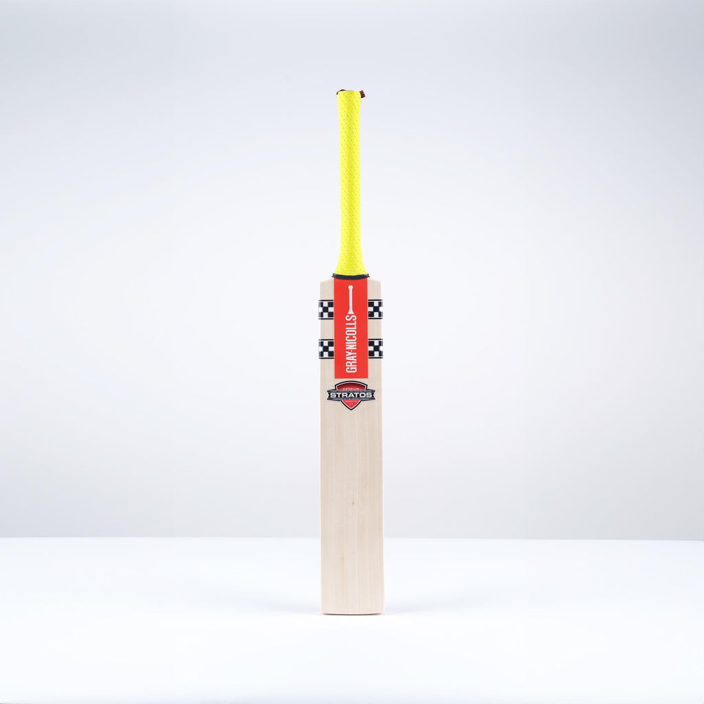 Stratos 1.1 5 Star Lite Cricket Bat - Junior