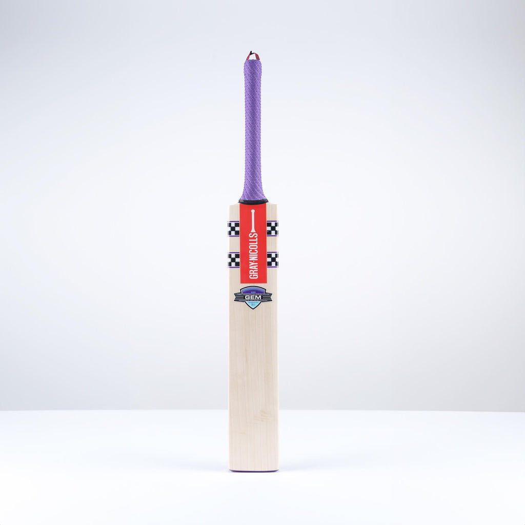 GEM 2.1 300 Cricket Bat - Adult