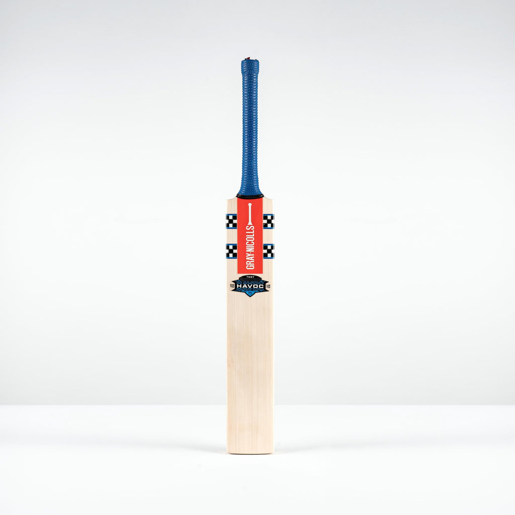Havoc 1.0 Test Junior Cricket Bat