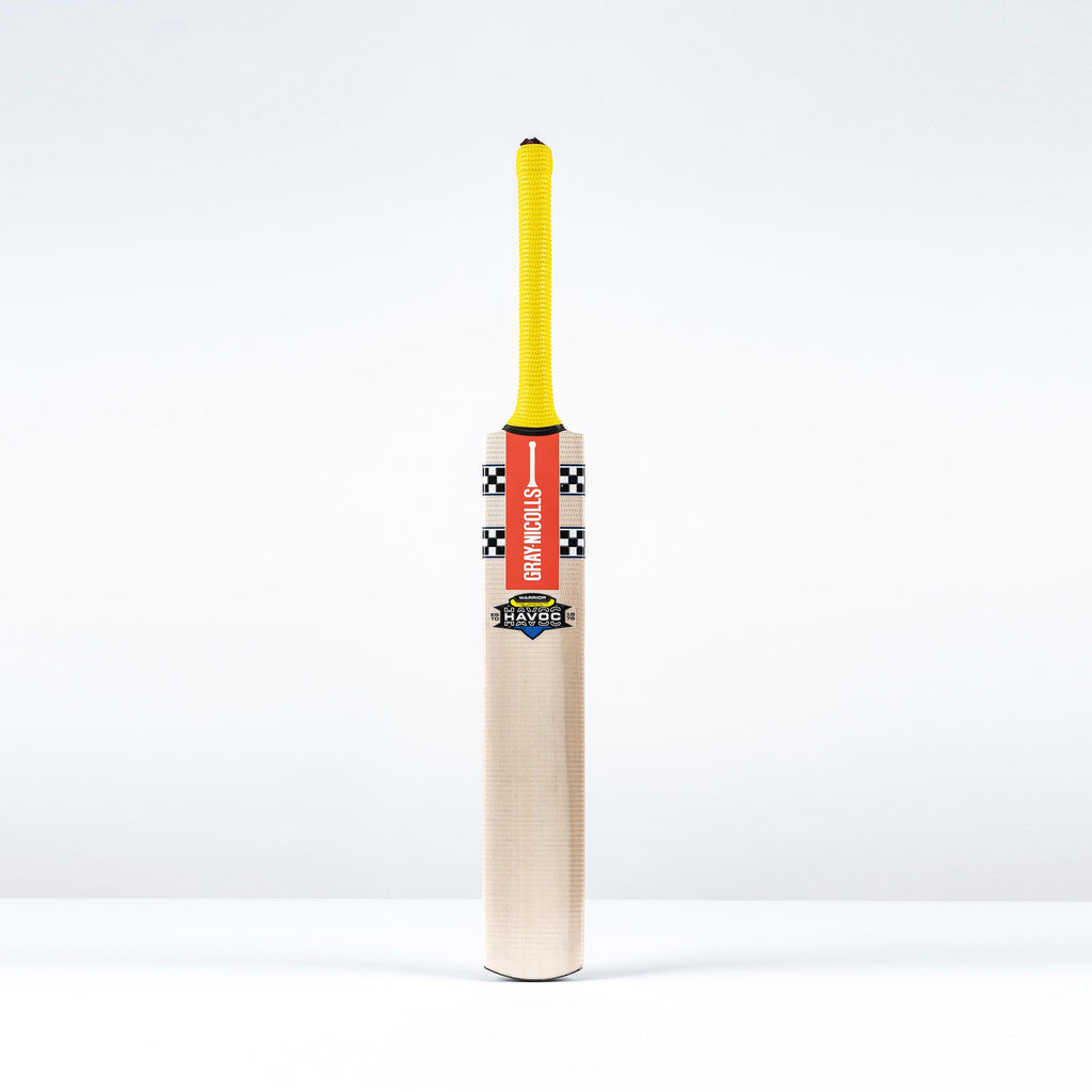 Havoc HB317 Warrior Junior Cricket Bat