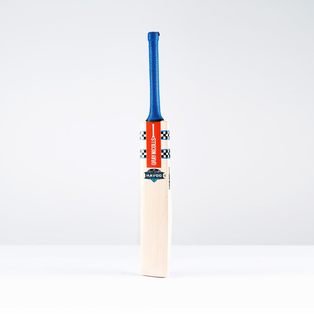 Havoc 1.0 Test Lite Adult Cricket Bat