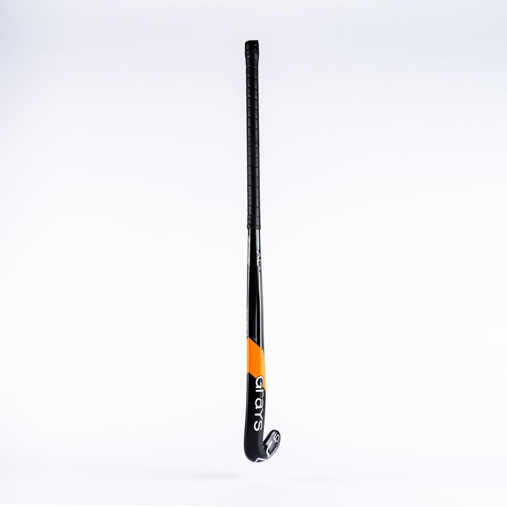 AC6 Dynabow-S Composite Hockey Stick