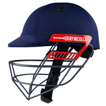 2600 CPAC20 5508304 Helmet Ultimate Navy M, Side
