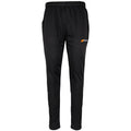 2600 HCCG20 6116205 Trousers Questa Pants Black Front