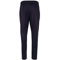 2600 HCCH20 6116304 Trousers Questa Pants Ladies Dark Navy, Back