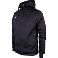 2600 RCBO17 81504205 Jacket Pro Technical Hoodie Full Zip Black Main