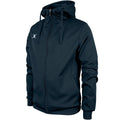 2600 RCBO17 81504305 Jacket Pro Technical Hoodie Full Zip Dark Navy Main