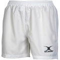 2600 RCCI14 81446504 Shorts Saracen White Womens 10