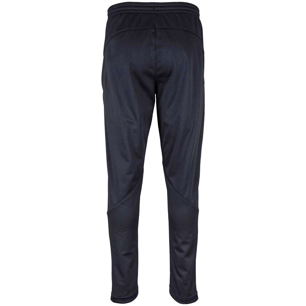 2600 RCDK17 81504005 Trouser Pro Technical Warm Up Black, Back