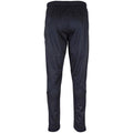 2600 RCDK17 81504005 Trouser Pro Technical Warm Up Black, Back