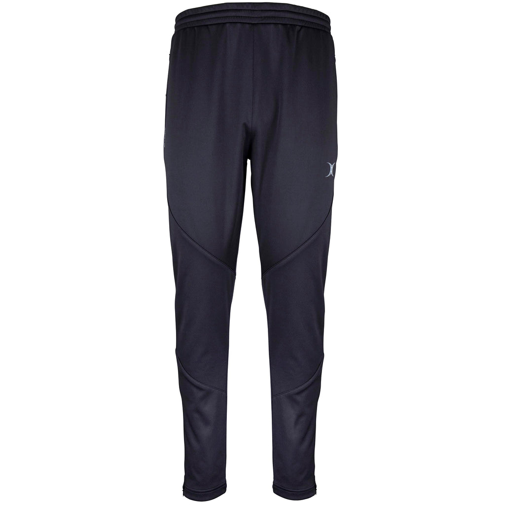 2600 RCDK17 81504005 Trouser Pro Technical Warm Up Black, Front