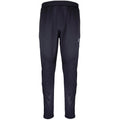 2600 RCDK17 81504005 Trouser Pro Technical Warm Up Black, Front