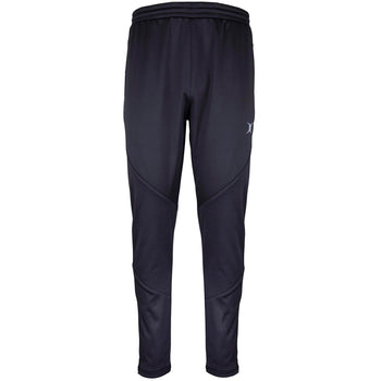2600 RCDK17 81504005 Trouser Pro Technical Warm Up Black, Front