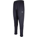 2600 RCDK17 81504005 Trouser Pro Technical Warm Up Black Main