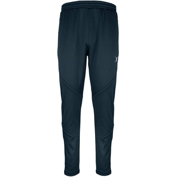 2600 RCDK17 81504105 Trouser Pro Technical Warm Up Dark Navy, Front