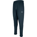 2600 RCDK17 81504105 Trouser Pro Technical Warm Up Dark Navy Main