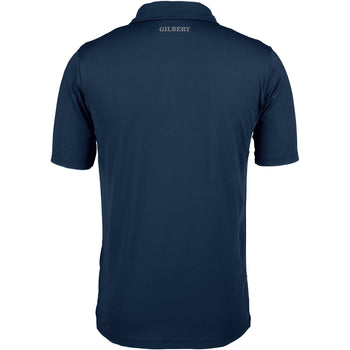 2600 RCFF17 81504805 Polo Pro Technical Dark Navy, Back