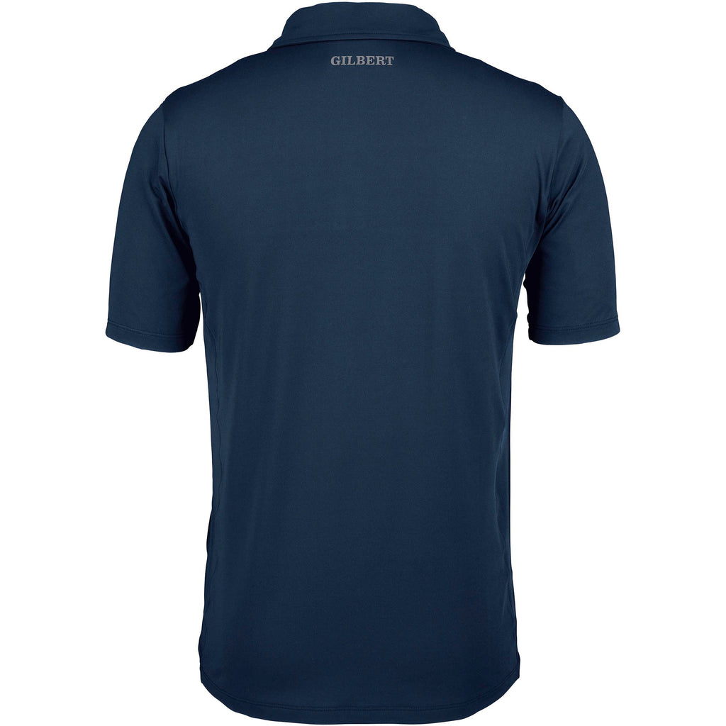 2600 RCFF17 81504805 Polo Pro Technical Dark Navy, Back