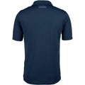 2600 RCFF17 81504805 Polo Pro Technical Dark Navy, Back