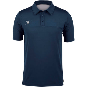 2600 RCFF17 81504805 Polo Pro Technical Dark Navy, Front