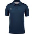2600 RCFF17 81504805 Polo Pro Technical Dark Navy, Front
