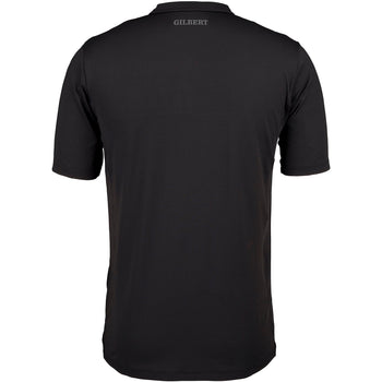 2600 RCFH17 81505205 Tee Pro Technical Black, Back