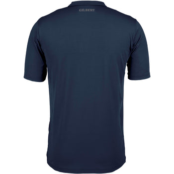 2600 RCFH17 81505305 Tee Pro Technical Dark Navy, Back